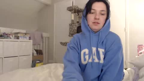 Snapshot of heyitspiper chatting on 18, 2, 2025 Piper online show from 18, 2, 2025