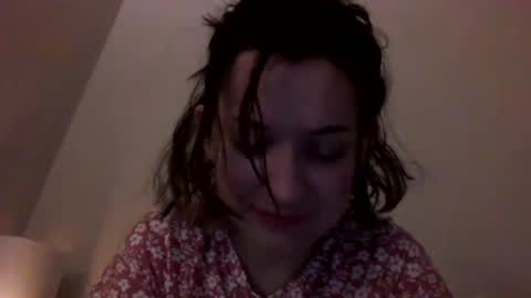 Snapshot of heyitspiper chatting on 25, 2, 2025 Piper online show from 25, 2, 2025