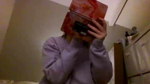 Snapshot of heyitspiper chatting on 27, 2, 2025 Piper online show from 27, 2, 2025