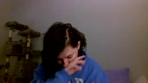 Snapshot of heyitspiper chatting on 28, 2, 2025 Piper online show from 28, 2, 2025