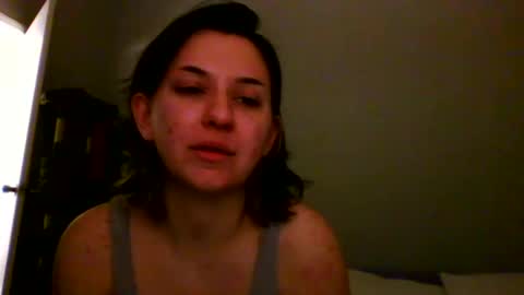 Snapshot of heyitspiper chatting on 3, 3, 2025 Piper online show from 3, 3, 2025