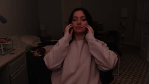 Snapshot of heyitspiper chatting on 30, 10, 2025 Piper online show from 30, 10, 2025