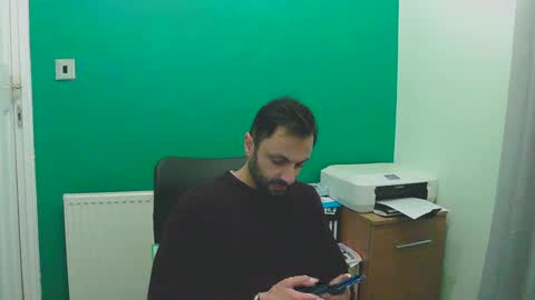 heysexyjay online show from 26, 1, 2025