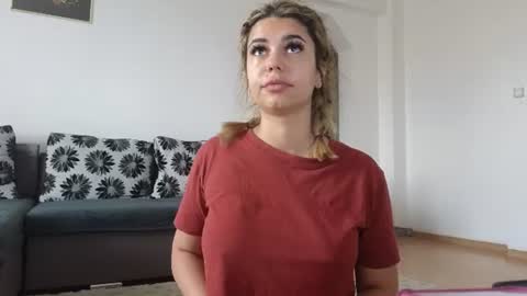 Snapshot of heysianna chatting on 30, 6, 2026 Siana online show from 30, 6, 2026