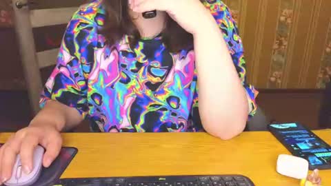 Snapshot of heyy_baddie chatting on 15, 6, 2026 Heyy baddie online show from 15, 6, 2026
