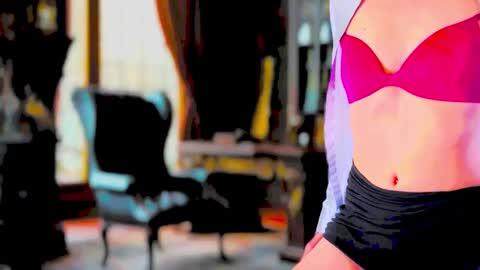 Snapshot of heyyythanks chatting on 24, 9, 2025 Gwen Elise online show from 24, 9, 2025