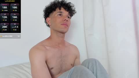 Snapshot of hghilltop chatting on 23, 12, 2024 Harry Gaylord Hilltop  INDEPENDENT MODEL online show from 23, 12, 2024