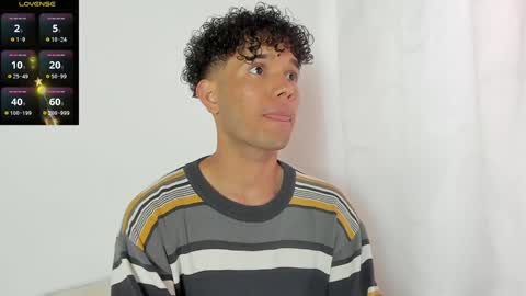 Snapshot of hghilltop chatting on 25, 12, 2024 Harry Gaylord Hilltop  INDEPENDENT MODEL online show from 25, 12, 2024