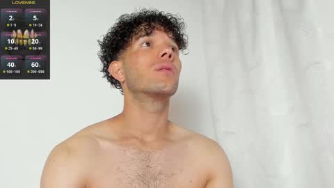 Snapshot of hghilltop chatting on 5, 1, 2025 Harry Gaylord Hilltop  INDEPENDENT MODEL online show from 5, 1, 2025