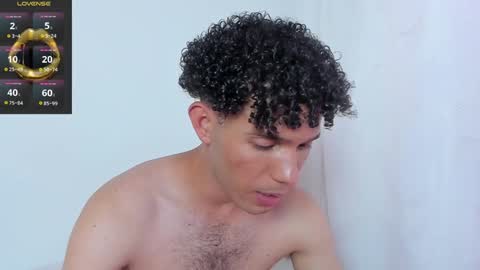 Snapshot of hghilltop chatting on 31, 1, 2025 Harry Gaylord Hilltop  INDEPENDENT MODEL online show from 31, 1, 2025