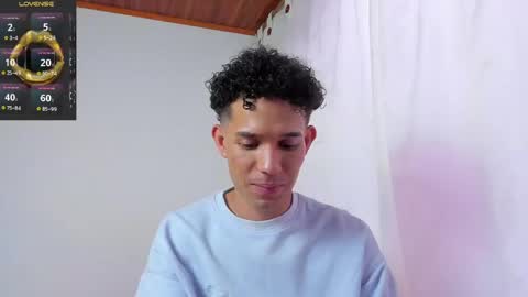 Snapshot of hghilltop chatting on 6, 3, 2025 Harry Gaylord Hilltop  INDEPENDENT MODEL online show from 6, 3, 2025