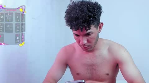 Snapshot of hghilltop chatting on 9, 9, 2025 Harry Gaylord Hilltop  INDEPENDENT MODEL online show from 9, 9, 2025