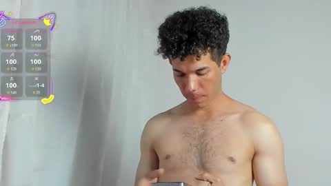 Snapshot of hghilltop chatting on 25, 9, 2025 Harry Gaylord Hilltop  INDEPENDENT MODEL online show from 25, 9, 2025