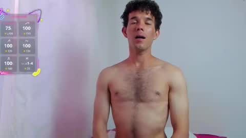 Snapshot of hghilltop chatting on 23, 10, 2025 Harry Gaylord Hilltop  INDEPENDENT MODEL online show from 23, 10, 2025