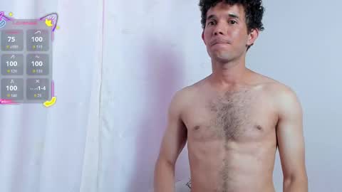 Snapshot of hghilltop chatting on 24, 10, 2025 Harry Gaylord Hilltop  INDEPENDENT MODEL online show from 24, 10, 2025