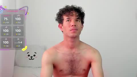 Snapshot of hghilltop chatting on 2, 11, 2025 Harry Gaylord Hilltop  INDEPENDENT MODEL online show from 2, 11, 2025