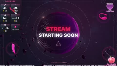 Snapshot of hgr16 chatting on 27, 1, 2025 FunGuy33 online show from 27, 1, 2025