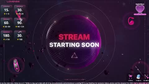 Snapshot of hgr16 chatting on 31, 1, 2025 FunGuy33 online show from 31, 1, 2025