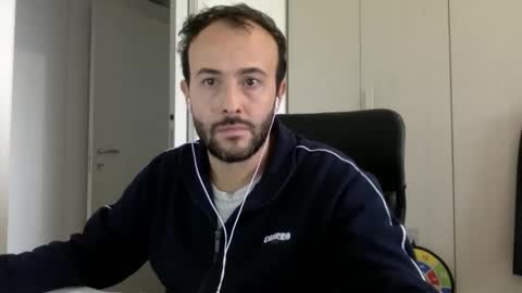 hhombre online show from 13, 10, 2025