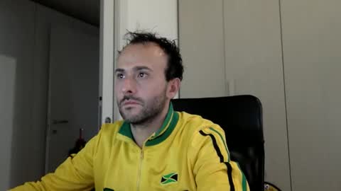 hhombre online show from 18, 12, 2025