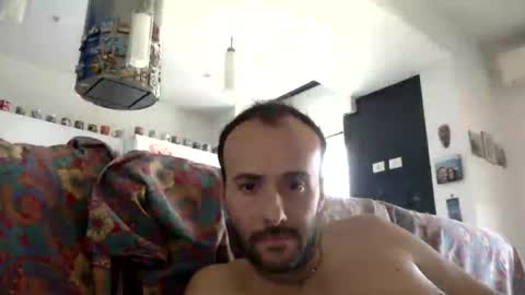 hhombre online show from 3, 7, 2026