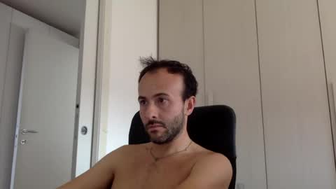 hhombre online show from 17, 7, 2026
