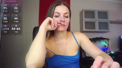 Lina online show from 28, 2, 2025