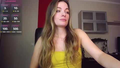 Lina online show from 2, 3, 2025