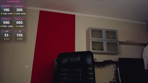 Lina online show from 30, 10, 2025