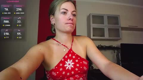 Lina online show from 24, 2, 2026