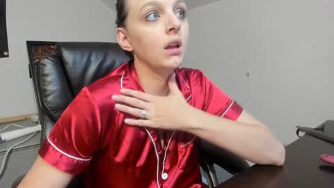 Paige online show from 12, 9, 2025