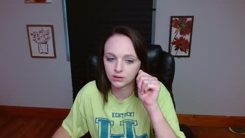 Paige online show from 8, 10, 2025