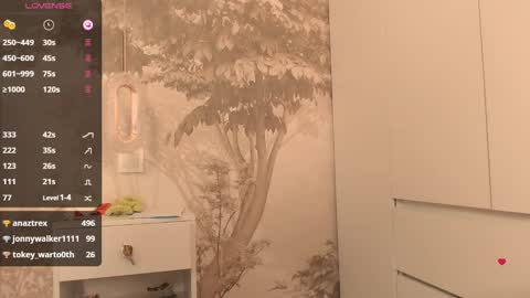 Snapshot of hiaru_cutie chatting on 7, 2, 2025 Hiaru online show from 7, 2, 2025