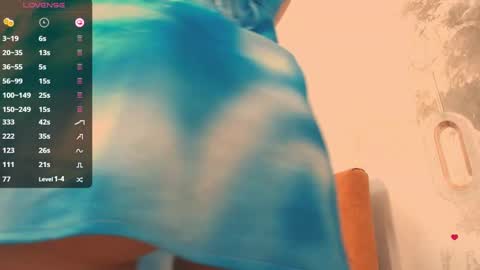 Snapshot of hiaru_cutie chatting on 18, 2, 2025 Hiaru online show from 18, 2, 2025