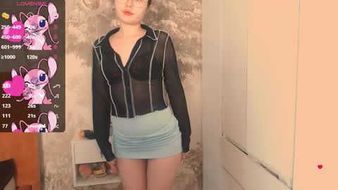 Snapshot of hiaru_cutie chatting on 26, 9, 2025 Hiaru online show from 26, 9, 2025