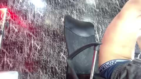 HIDAN online show from 17, 2, 2025