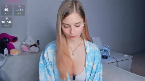 Snapshot of hidden_charm chatting on 11, 2, 2026 Elizabeth online show from 11, 2, 2026