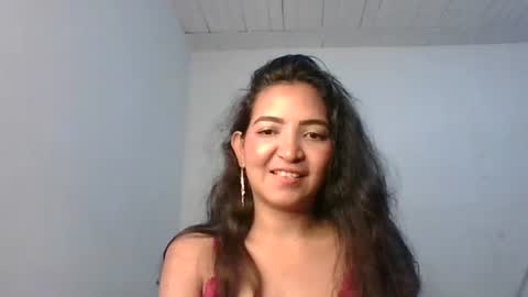 Clau y Ricky online show from 27, 10, 2025