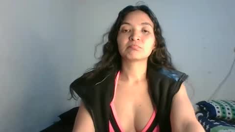 Clau y Ricky online show from 5, 12, 2025