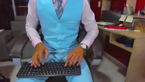 George online show from 24, 12, 2024