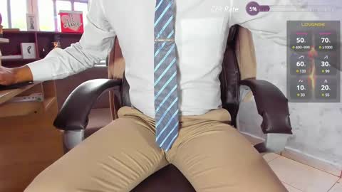 George online show from 24, 2, 2025