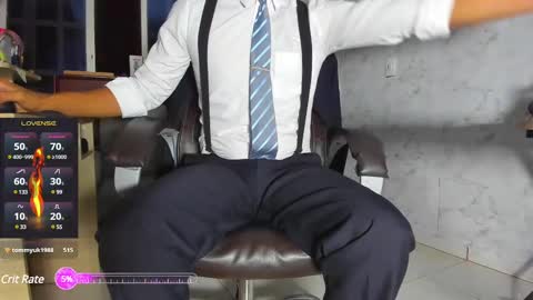 George online show from 3, 3, 2025