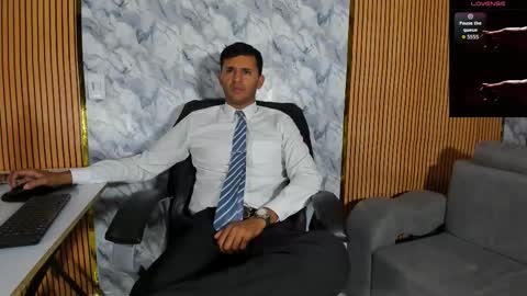 George online show from 11, 9, 2025