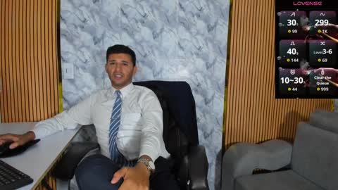 George online show from 13, 9, 2025