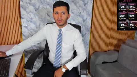 George online show from 17, 9, 2025