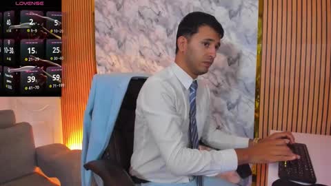 George online show from 8, 10, 2025