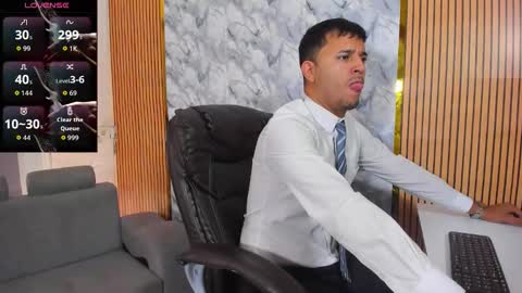 George online show from 1, 11, 2025