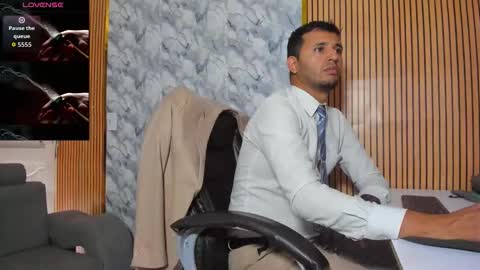 George online show from 28, 11, 2025