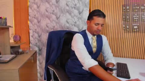 George online show from 31, 3, 2026