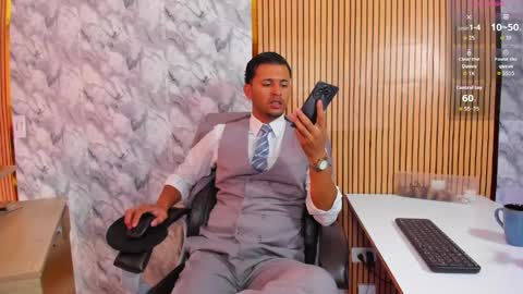 George online show from 1, 4, 2026